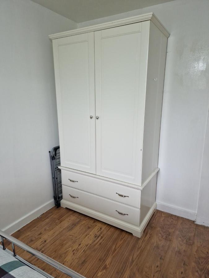 Cozy Double Bedroom In Zone 1-2 Central London Exterior photo