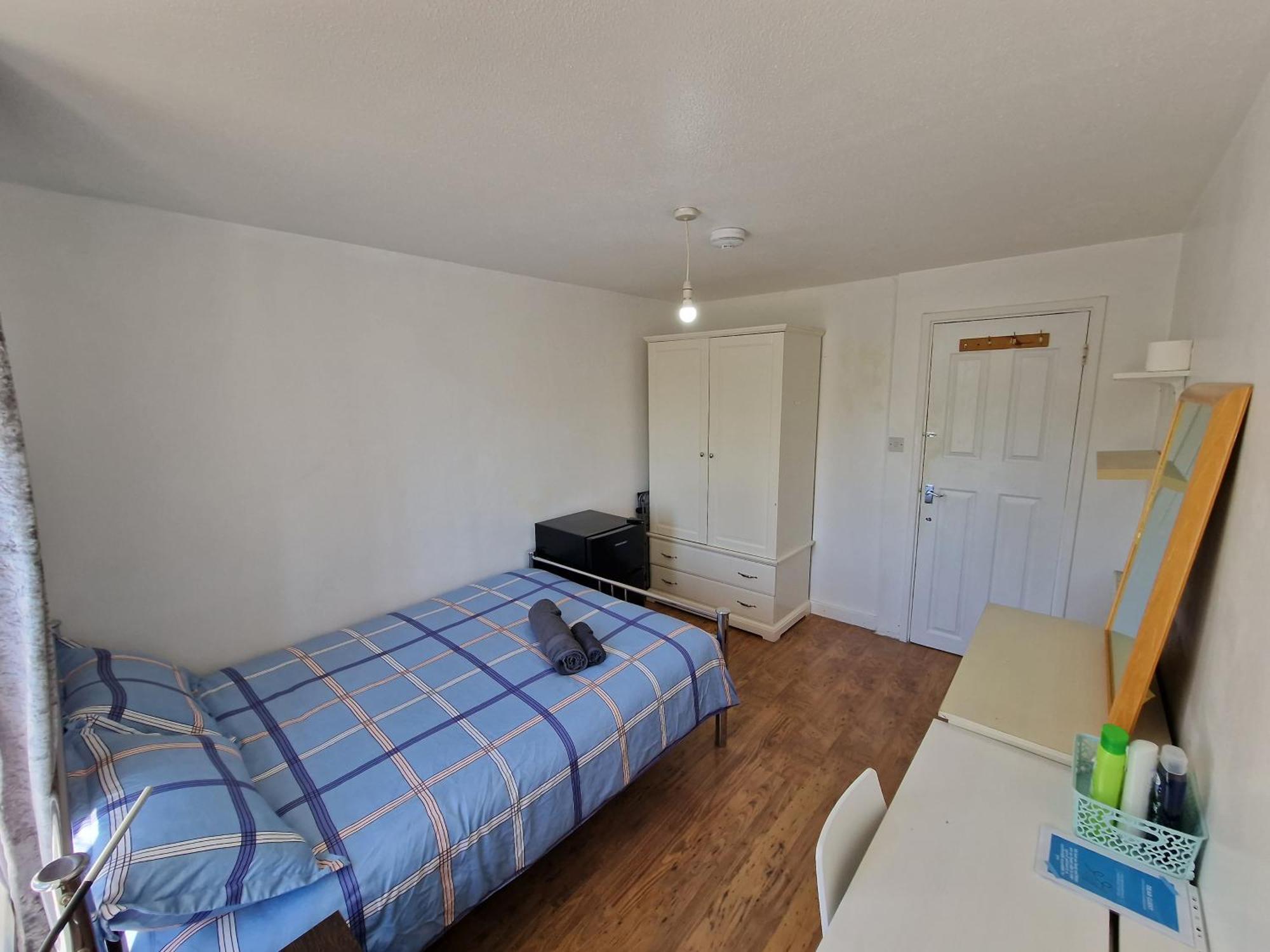 Cozy Double Bedroom In Zone 1-2 Central London Exterior photo
