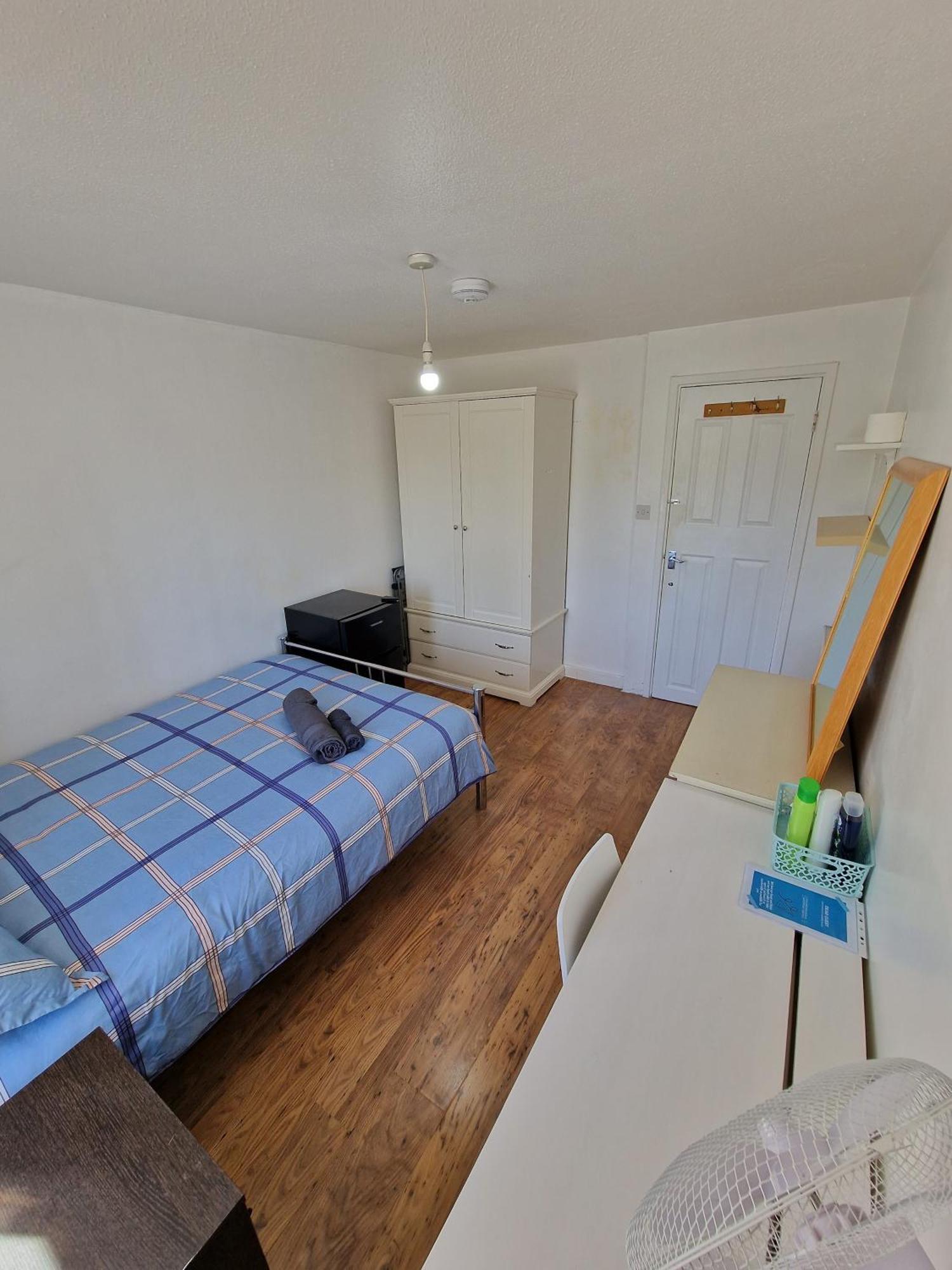 Cozy Double Bedroom In Zone 1-2 Central London Exterior photo